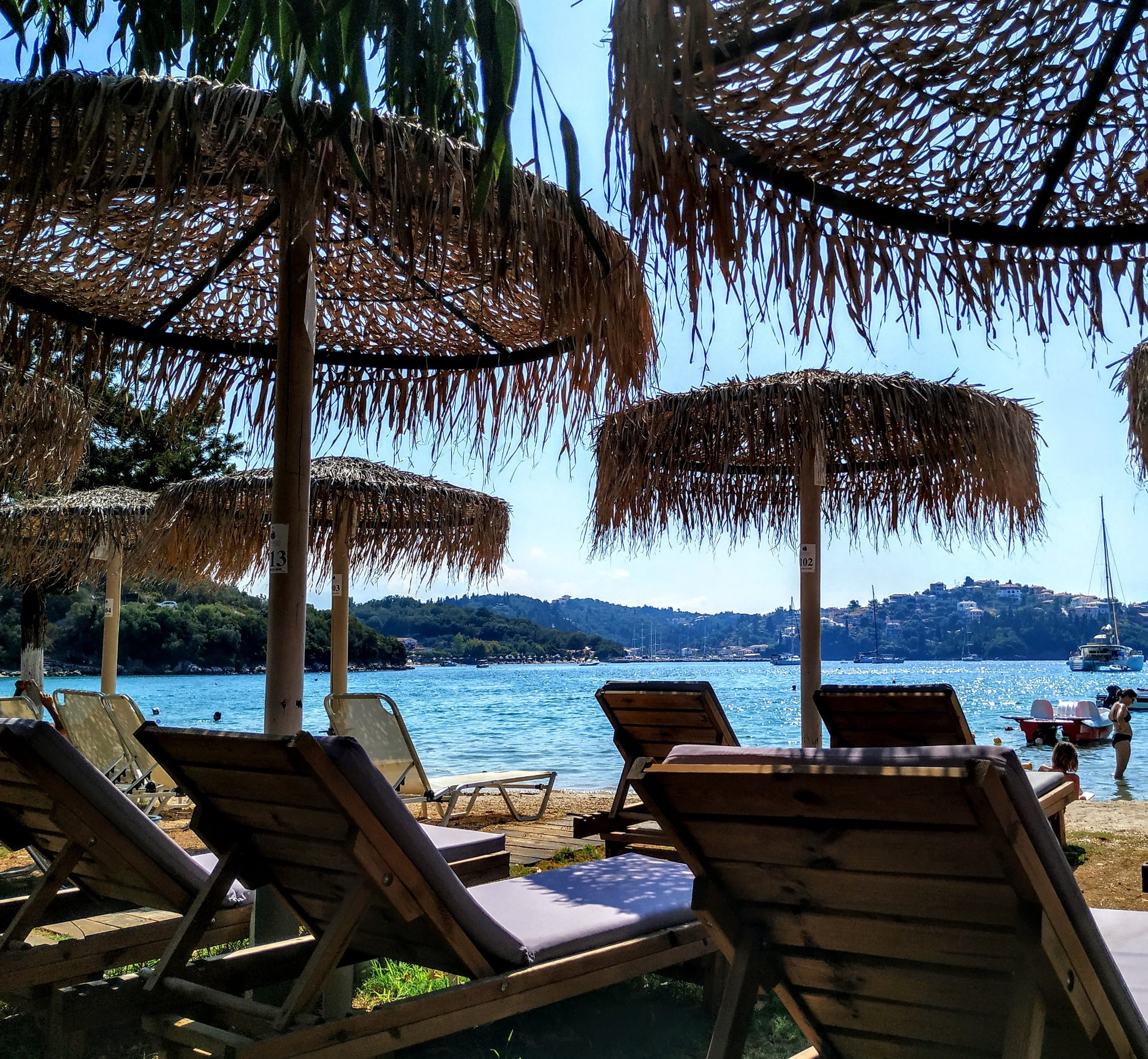 Resort